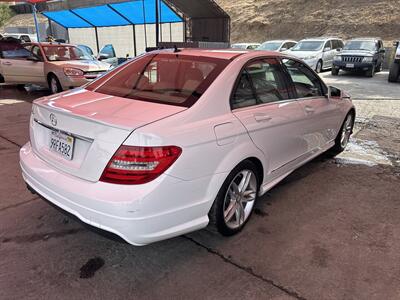 2013 Mercedes-Benz C 250 Luxury   - Photo 3 - Chula Vista, CA 91911