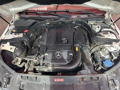 2013 Mercedes-Benz C 250 Luxury   - Photo 5 - Chula Vista, CA 91911