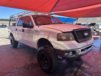2006 Ford F-150 XLT   - Photo 4 - Chula Vista, CA 91911