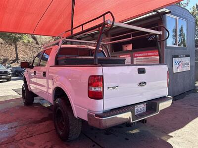 2006 Ford F-150 XLT   - Photo 2 - Chula Vista, CA 91911