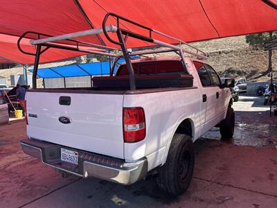 2006 Ford F-150 XLT   - Photo 3 - Chula Vista, CA 91911