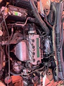 2001 Honda Accord LX   - Photo 8 - Chula Vista, CA 91911