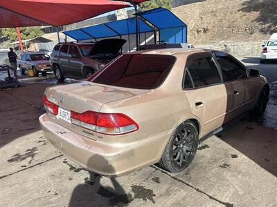 2001 Honda Accord LX   - Photo 3 - Chula Vista, CA 91911
