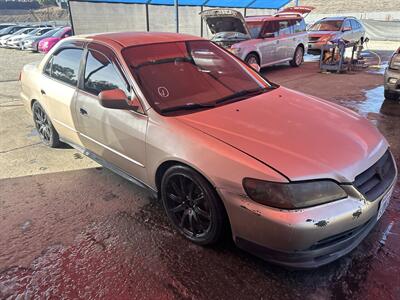 2001 Honda Accord LX   - Photo 4 - Chula Vista, CA 91911