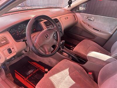 2001 Honda Accord LX   - Photo 5 - Chula Vista, CA 91911