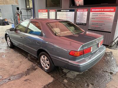 2000 Toyota Camry CE   - Photo 2 - Chula Vista, CA 91911