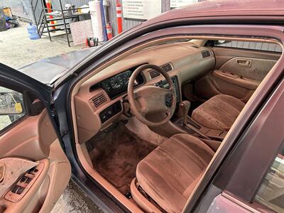 2000 Toyota Camry CE   - Photo 5 - Chula Vista, CA 91911