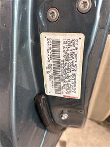 2000 Toyota Camry CE   - Photo 7 - Chula Vista, CA 91911
