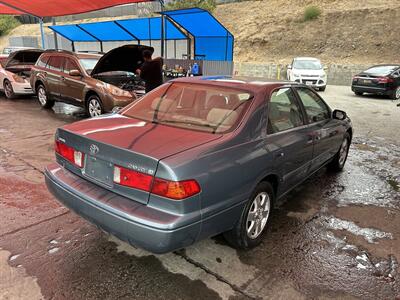 2000 Toyota Camry CE   - Photo 3 - Chula Vista, CA 91911