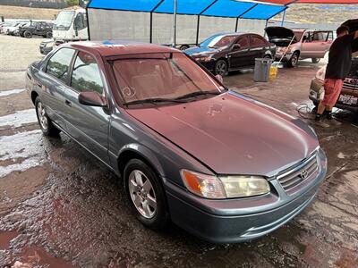2000 Toyota Camry CE   - Photo 4 - Chula Vista, CA 91911