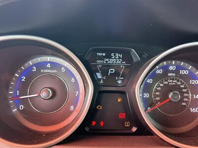 2012 Hyundai ELANTRA GLS   - Photo 8 - Chula Vista, CA 91911