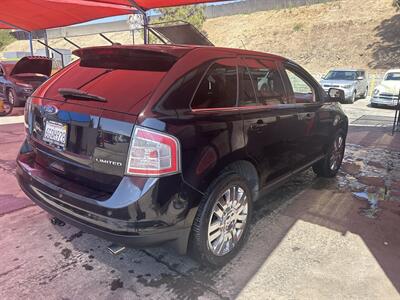 2009 Ford Edge Limited   - Photo 3 - Chula Vista, CA 91911