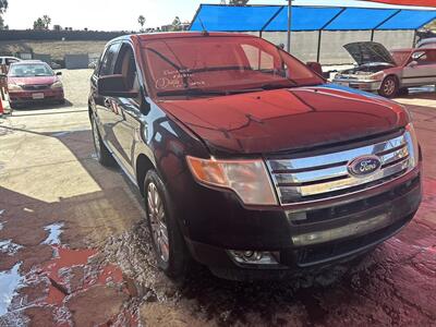 2009 Ford Edge Limited   - Photo 4 - Chula Vista, CA 91911