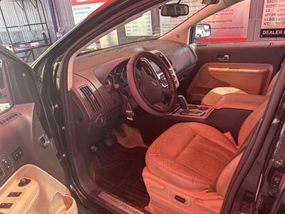 2009 Ford Edge Limited   - Photo 7 - Chula Vista, CA 91911