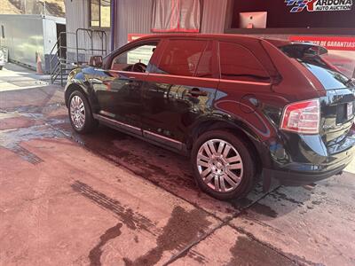 2009 Ford Edge Limited   - Photo 2 - Chula Vista, CA 91911