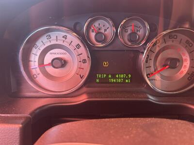 2009 Ford Edge Limited   - Photo 8 - Chula Vista, CA 91911