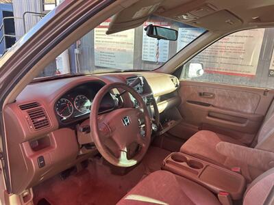 2004 Honda CR-V LX   - Photo 5 - Chula Vista, CA 91911