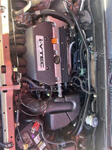 2004 Honda CR-V LX   - Photo 8 - Chula Vista, CA 91911