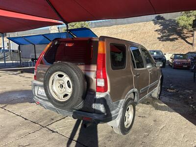 2004 Honda CR-V LX   - Photo 3 - Chula Vista, CA 91911