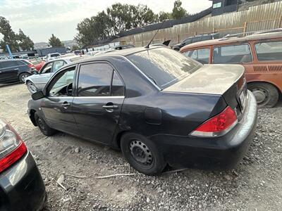 2005 Mitsubishi Lancer ES   - Photo 2 - Chula Vista, CA 91911