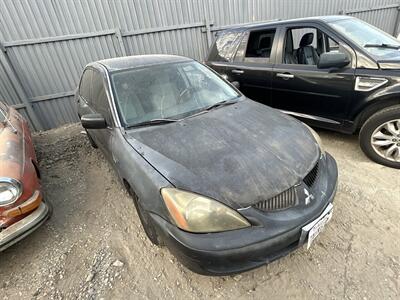 2005 Mitsubishi Lancer ES   - Photo 4 - Chula Vista, CA 91911