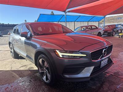 2020 Volvo V60 Cross Country T5   - Photo 4 - Chula Vista, CA 91911