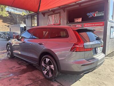 2020 Volvo V60 Cross Country T5   - Photo 2 - Chula Vista, CA 91911