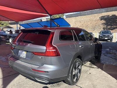 2020 Volvo V60 Cross Country T5   - Photo 3 - Chula Vista, CA 91911