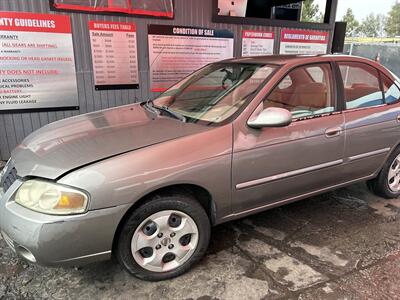 2005 Nissan Sentra 1.8   - Photo 4 - Chula Vista, CA 91911