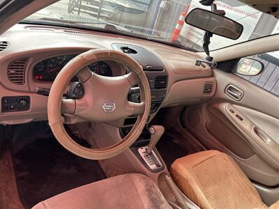 2005 Nissan Sentra 1.8   - Photo 6 - Chula Vista, CA 91911