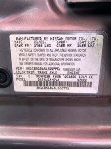2005 Nissan Sentra 1.8   - Photo 5 - Chula Vista, CA 91911