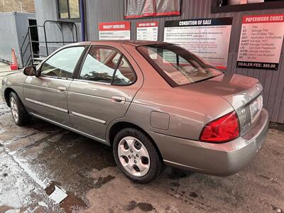 2005 Nissan Sentra 1.8   - Photo 2 - Chula Vista, CA 91911