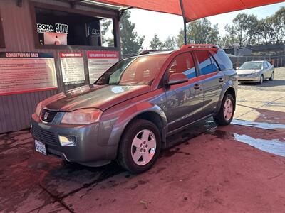 2007 Saturn Vue SUV
