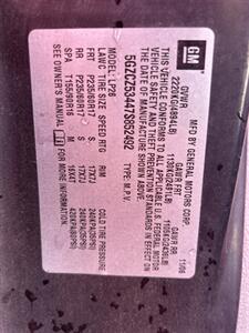 2007 Saturn Vue   - Photo 7 - Chula Vista, CA 91911