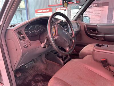 2001 Ford Ranger Edge Plus   - Photo 6 - Chula Vista, CA 91911