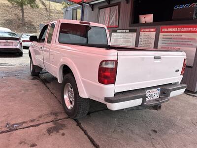 2001 Ford Ranger Edge Plus   - Photo 3 - Chula Vista, CA 91911