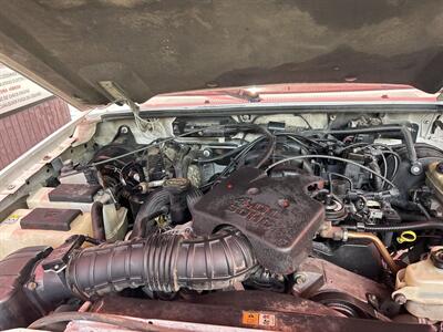 2001 Ford Ranger Edge Plus   - Photo 5 - Chula Vista, CA 91911