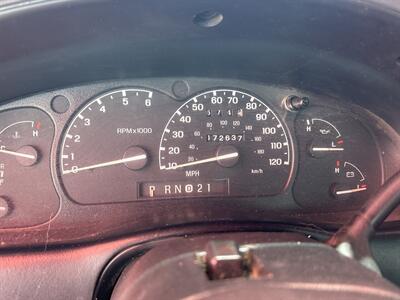 2001 Ford Ranger Edge Plus   - Photo 8 - Chula Vista, CA 91911