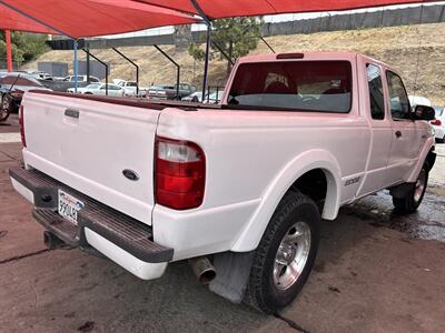 2001 Ford Ranger Edge Plus   - Photo 2 - Chula Vista, CA 91911