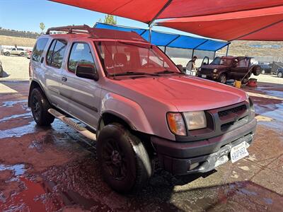 2000 Nissan Xterra SE   - Photo 4 - Chula Vista, CA 91911