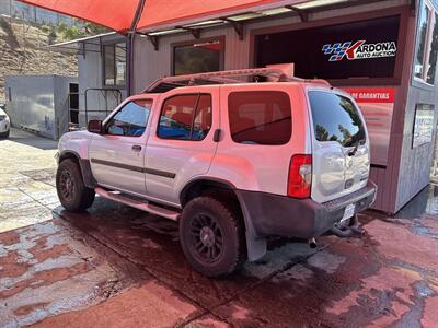 2000 Nissan Xterra SE   - Photo 2 - Chula Vista, CA 91911