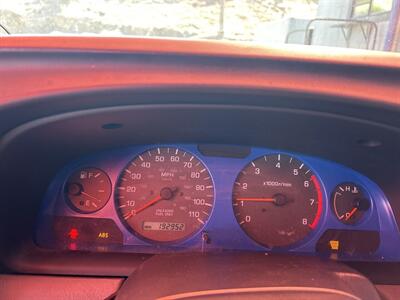 2000 Nissan Xterra SE   - Photo 7 - Chula Vista, CA 91911
