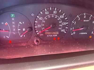 2003 Toyota Camry SE V6   - Photo 8 - Chula Vista, CA 91911
