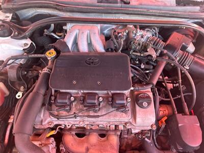 2003 Toyota Camry SE V6   - Photo 5 - Chula Vista, CA 91911