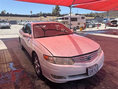 2003 Toyota Camry SE V6   - Photo 4 - Chula Vista, CA 91911
