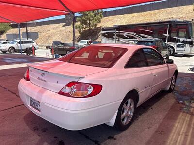 2003 Toyota Camry SE V6   - Photo 3 - Chula Vista, CA 91911