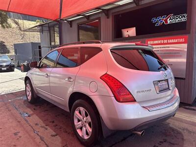 2007 Nissan Murano S   - Photo 2 - Chula Vista, CA 91911
