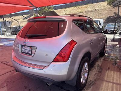 2007 Nissan Murano S   - Photo 3 - Chula Vista, CA 91911