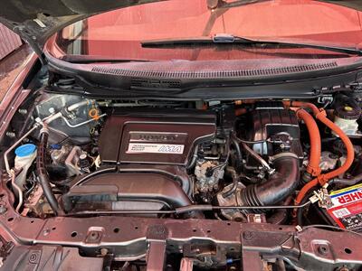 2012 Honda Civic Hybrid   - Photo 5 - Chula Vista, CA 91911