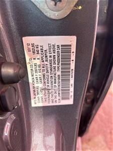 2012 Honda Civic Hybrid   - Photo 6 - Chula Vista, CA 91911